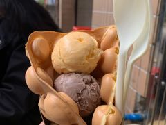 -成裕雪糕店(士多店)