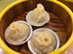 灌汤小笼包-潮福汇