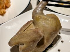 -狮王府淮扬菜(夫子庙老门东店)