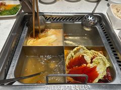 -海底捞火锅(稻河古街夜宵主题店)