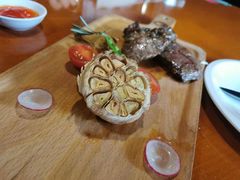 -布拉格餐厅· 中欧捷克菜(全国首店)