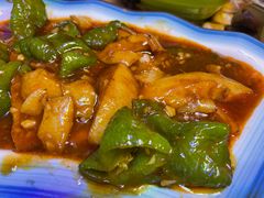 -马旭土鸡焖花卷·真域顺西域美食(天马大道店)