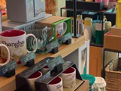 -星巴克(中远两湾城店)