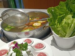 -犇鼎牛潮汕牛肉火锅(新辰里学清路店)