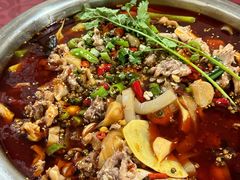 -米二红烧兔(华阳店)