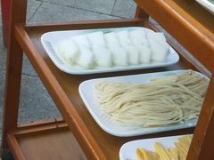 -清真·马坡烧烤涮牛肚·酸浆火锅(新区总店)