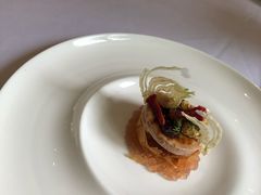 主厨每日特色甜品-蝶舍·MAISON PAPILLON