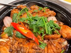 -上海宝华喜来登酒店·采悦轩中餐厅