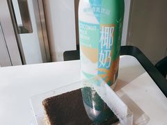 盒马椰奶-盒马鲜生(189购物中心店)
