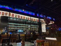 -MARU玛露音乐餐厅(大学路店)