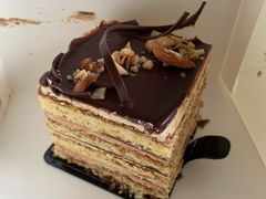 歌剧院-81BAKERY(大学路店)