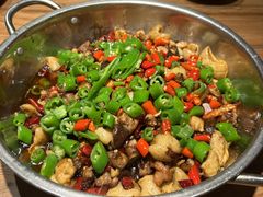 -泥糊破店小酒馆·团建聚餐(南京西路店)