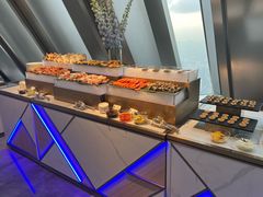 -傲廬·云端餐厅·深圳柏悦酒店