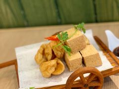 -仙踪林(江燕路万科里店)