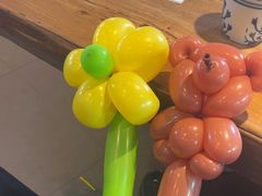 -小放牛炒菜馆(军校店)