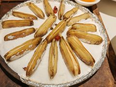 -阿毛饭店首店·宁波老字号(文化广场店)