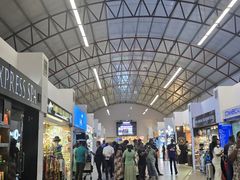 -班达拉奈克国际机场