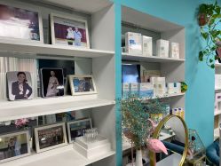 -斐尔国际皮肤管理中心