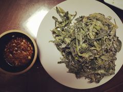 -老张烤羊(王哥庄店)