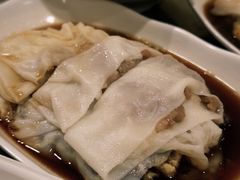 牛肉鸡蛋肠粉-卓粤拉肠(红庙店)