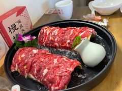 -慢搅粥底火锅(武侯大悦城店)