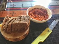 -阿拉呛舍藏餐