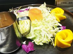-上海1号私藏菜(静安店)