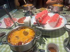 -番食园鲜食火锅(高新店)