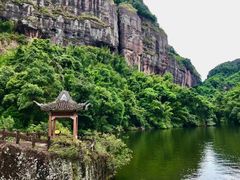 -丹霞山风景名胜区