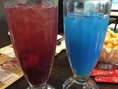 -酷公社·榴莲披萨(太原街店)