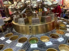 -哥老官重庆美蛙鱼头(宝山龙湖店)