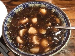 -韩萍老南京馄饨(河西万达店)