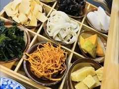 -芈重山老火锅(昌平店)