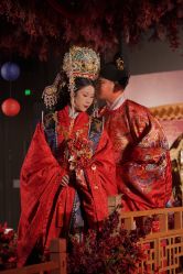 -杭州城北文澜大酒店·婚宴