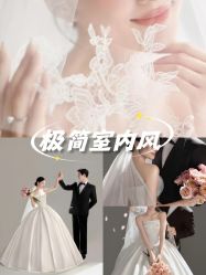 -喜柿摄影·XISHI IMAGE(和平店)