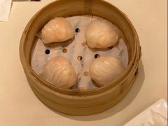 原汁鲜虾饺-利苑酒家(宜安广场店)