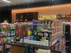 -全家便利店(杭州龙翔桥地铁站店)