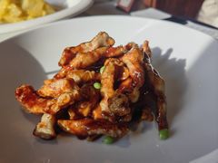 -庆云楼饭庄(什刹海店)