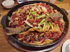 -老板恋上鱼(印象城店)