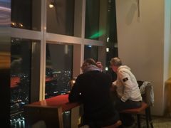 -上海柏悦酒店·世纪100牛排馆
