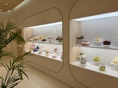 -好利来(曲江龙湖店)