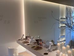-左右Massage/Spa(长寿路店)