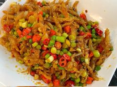 -李师傅脆肚(华强北店)