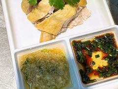 -满江悦手作点心(开元地中海店)
