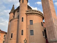 -华谊兄弟（长沙）电影小镇