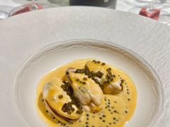 -Oyster Talks 四度蚝法餐厅