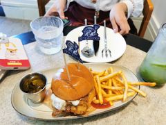 -22ºN BISTRO西餐&酒馆