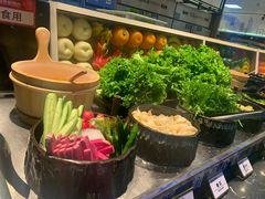 -梨花自助烤肉(天河城店)