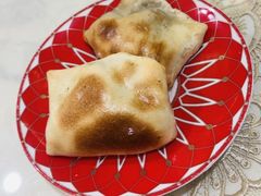 -欧提汗·新疆餐厅·清真(银都路店)