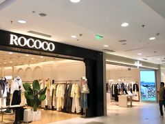 -凯德MALL(西直门店)